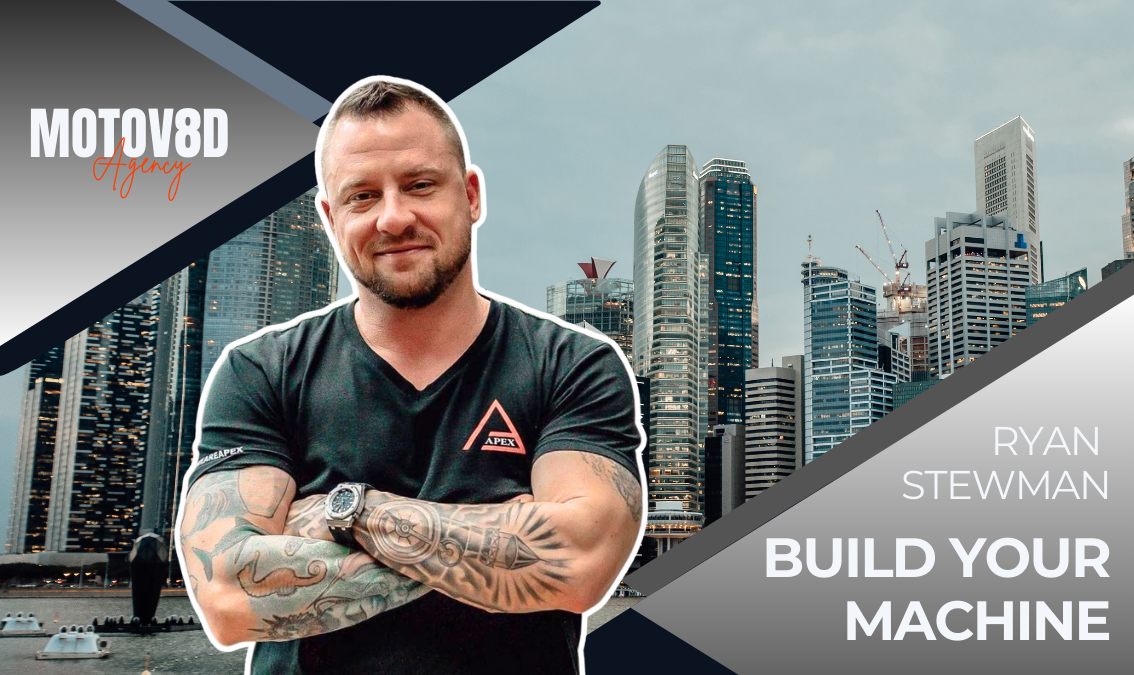 Ryan Stewman - Build Your Machine CS120