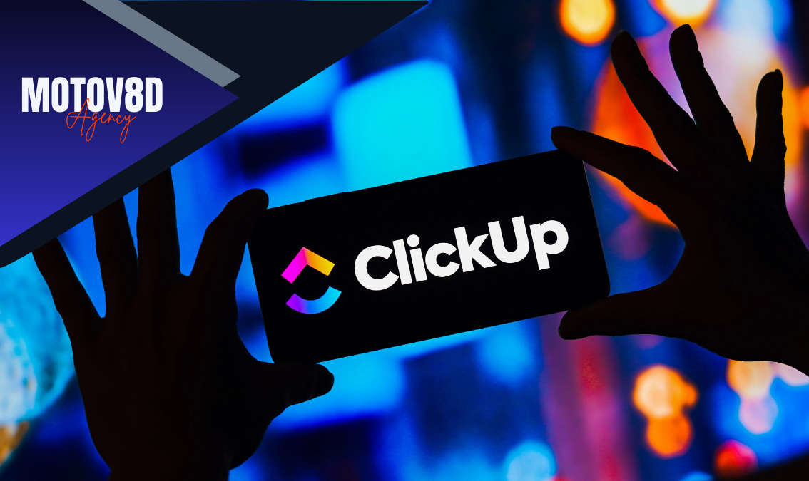 How to ClickUp  ClickUp101